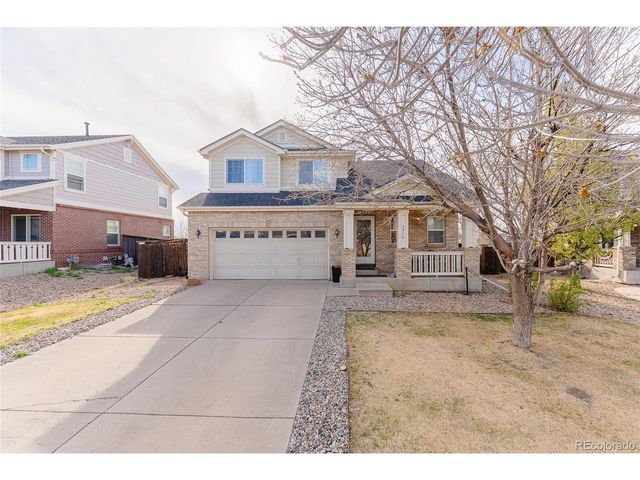 2579 S Jebel Way, Aurora, CO 80013