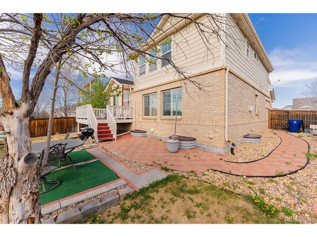 2579 S Jebel Way, Aurora, CO 80013