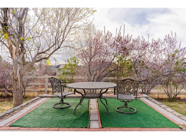 2579 S Jebel Way, Aurora, CO 80013