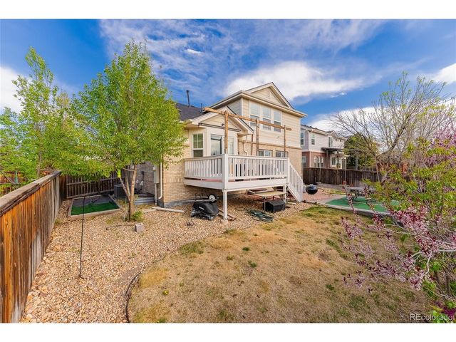 2579 S Jebel Way, Aurora, CO 80013