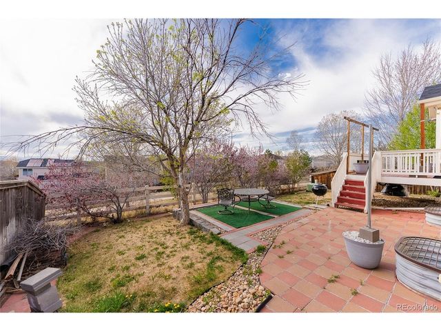 2579 S Jebel Way, Aurora, CO 80013