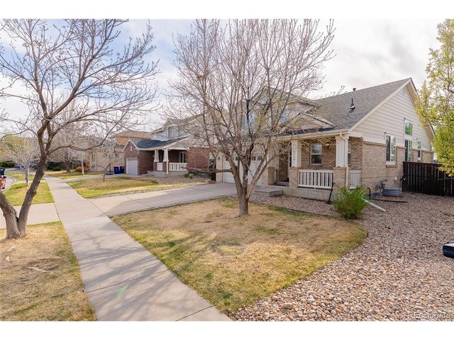 2579 S Jebel Way, Aurora, CO 80013