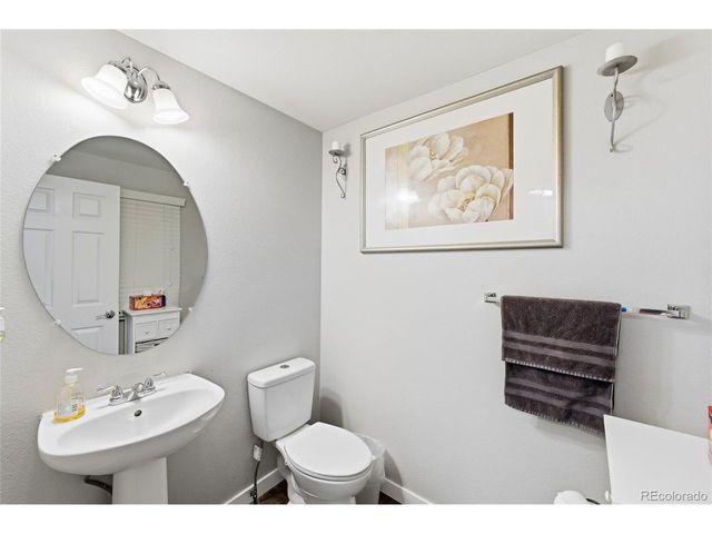 2579 S Jebel Way, Aurora, CO 80013