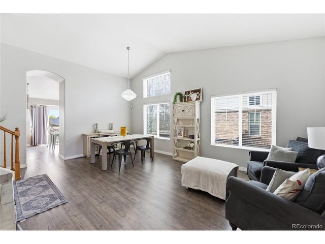 2579 S Jebel Way, Aurora, CO 80013