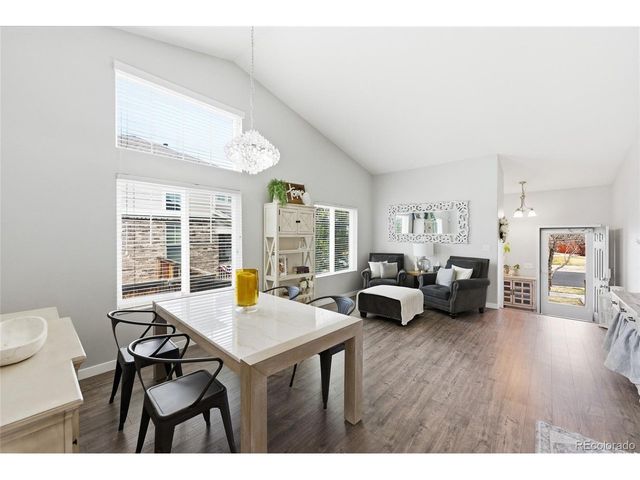 2579 S Jebel Way, Aurora, CO 80013