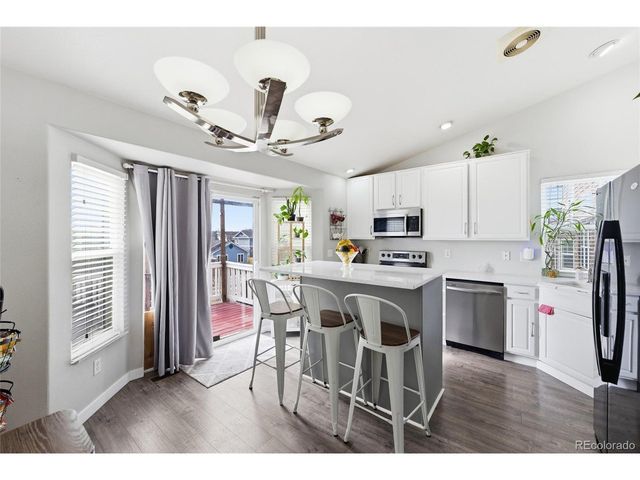 2579 S Jebel Way, Aurora, CO 80013