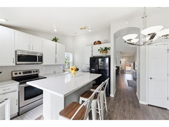 2579 S Jebel Way, Aurora, CO 80013