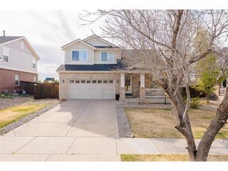 2579 S Jebel Way, Aurora, CO 80013