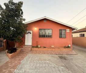 3319 W 113th, Inglewood, CA 90303