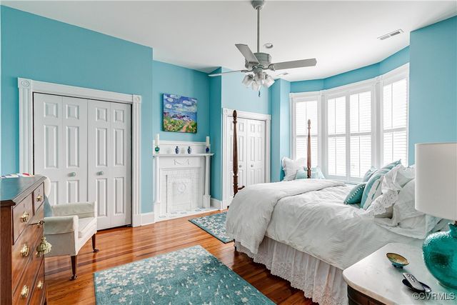 2612 Hanover Ave, Richmond, VA 23220