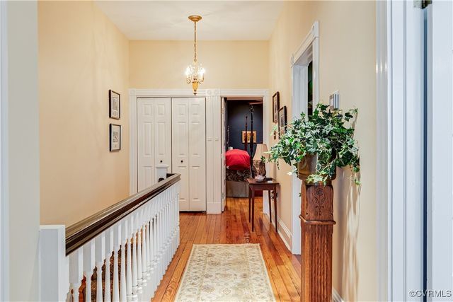 2612 Hanover Ave, Richmond, VA 23220