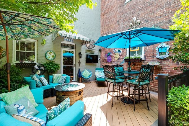 2612 Hanover Ave, Richmond, VA 23220