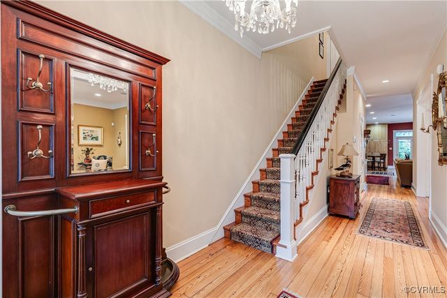 2612 Hanover Ave, Richmond, VA 23220
