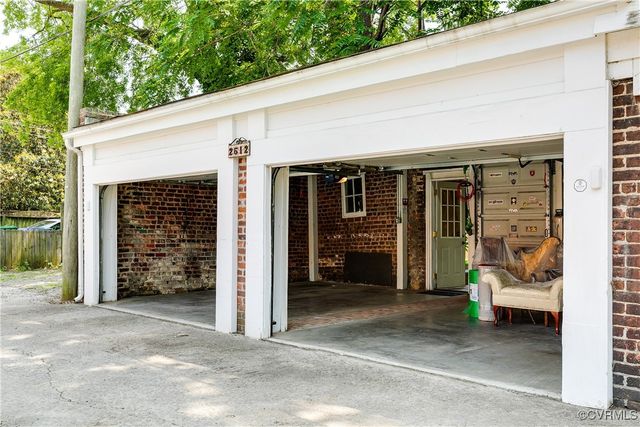 2612 Hanover Ave, Richmond, VA 23220