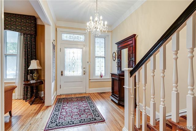 2612 Hanover Ave, Richmond, VA 23220
