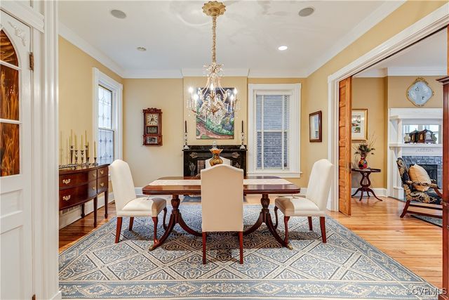 2612 Hanover Ave, Richmond, VA 23220