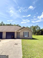 6 Sapalo Drive, St. Marys, GA 31558