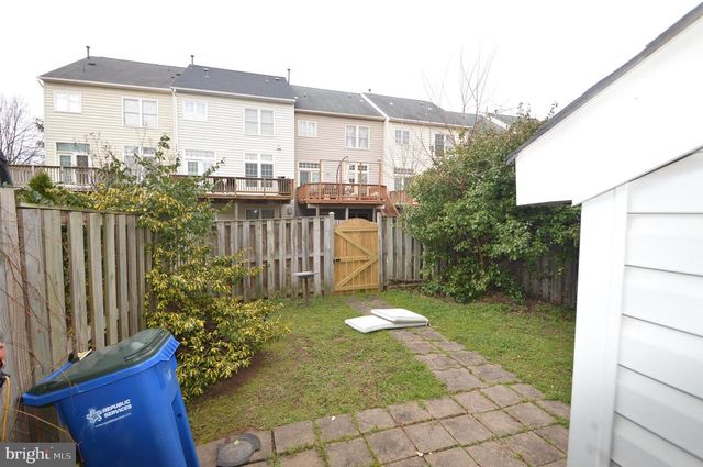 25445 MORSE DR, Chantilly, VA 20152