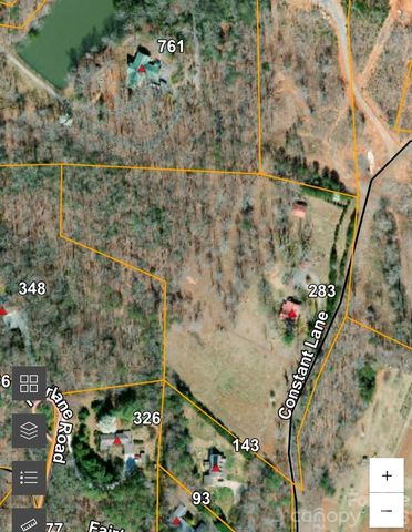 283 Constant Lane, Columbus, NC 28722