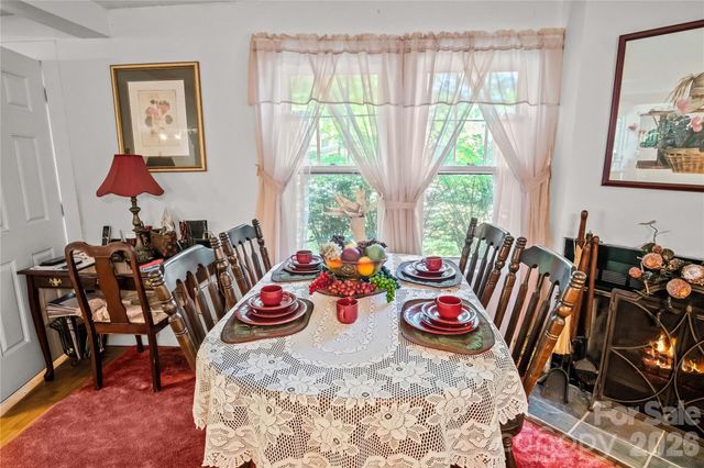283 Constant Lane, Columbus, NC 28722