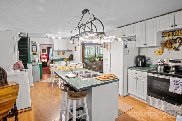283 Constant Lane, Columbus, NC 28722