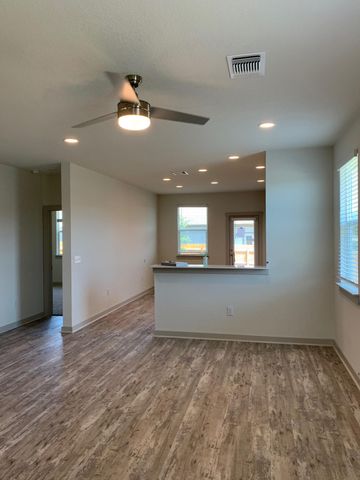 2310 Clemence LN, Austin, TX 78754