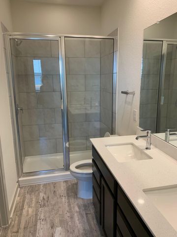 2310 Clemence LN, Austin, TX 78754