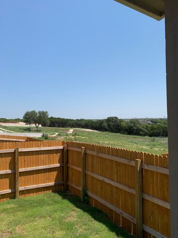 2310 Clemence LN, Austin, TX 78754