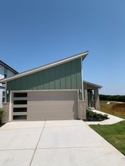 2310 Clemence LN, Austin, TX 78754