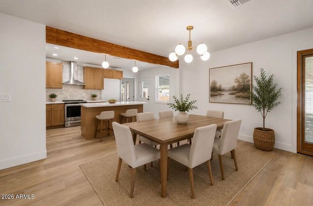 5331 N 61ST Avenue, Glendale, AZ 85301
