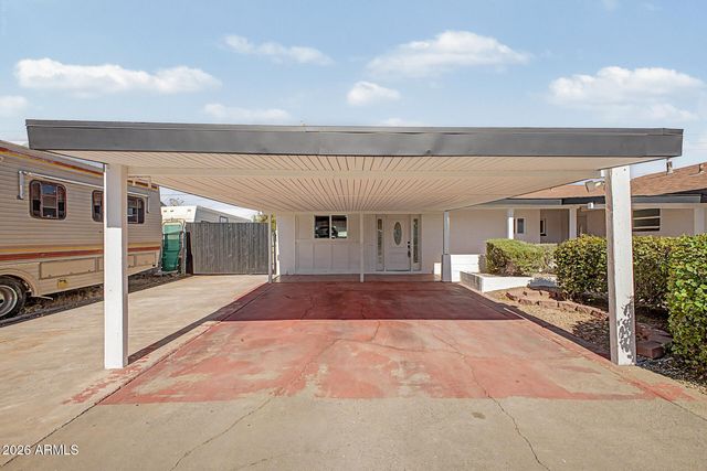 5331 N 61ST Avenue, Glendale, AZ 85301