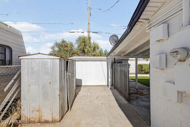 5331 N 61ST Avenue, Glendale, AZ 85301