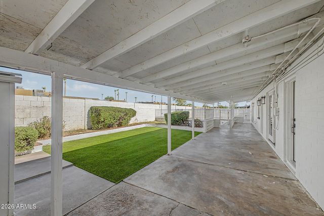 5331 N 61ST Avenue, Glendale, AZ 85301