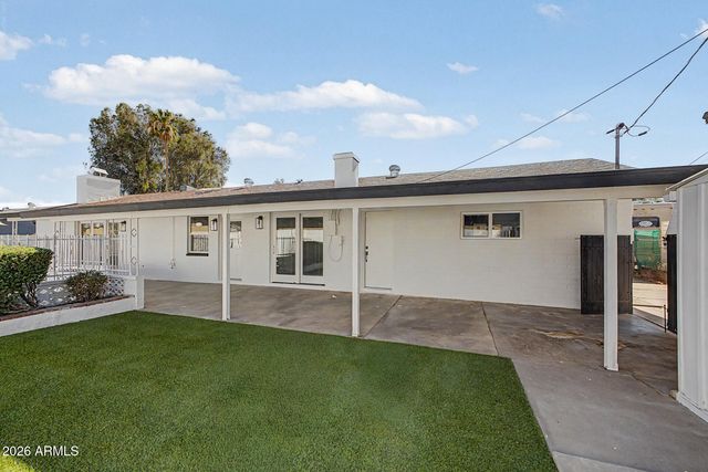 5331 N 61ST Avenue, Glendale, AZ 85301