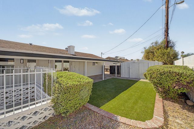 5331 N 61ST Avenue, Glendale, AZ 85301