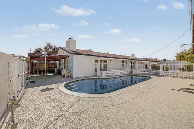 5331 N 61ST Avenue, Glendale, AZ 85301