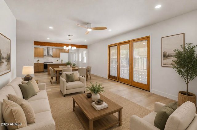 5331 N 61ST Avenue, Glendale, AZ 85301