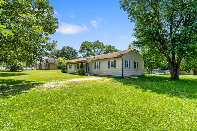 2751 E Midland Road, Indianapolis, IN 46227
