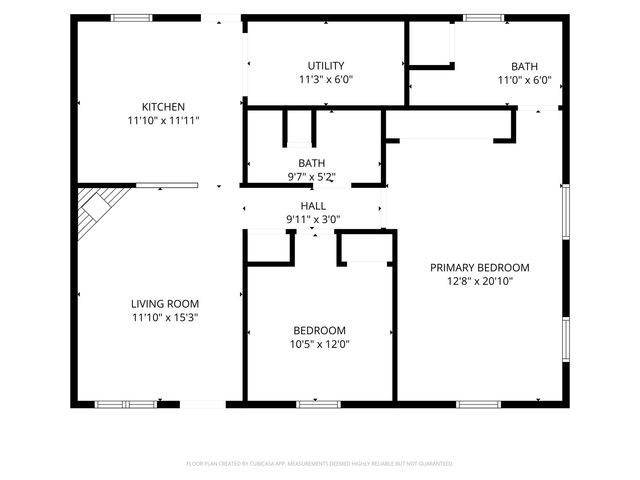 2751 E Midland Road, Indianapolis, IN 46227
