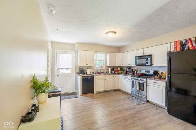 2751 E Midland Road, Indianapolis, IN 46227