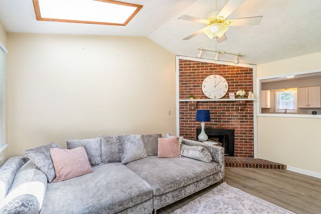 2751 E Midland Road, Indianapolis, IN 46227