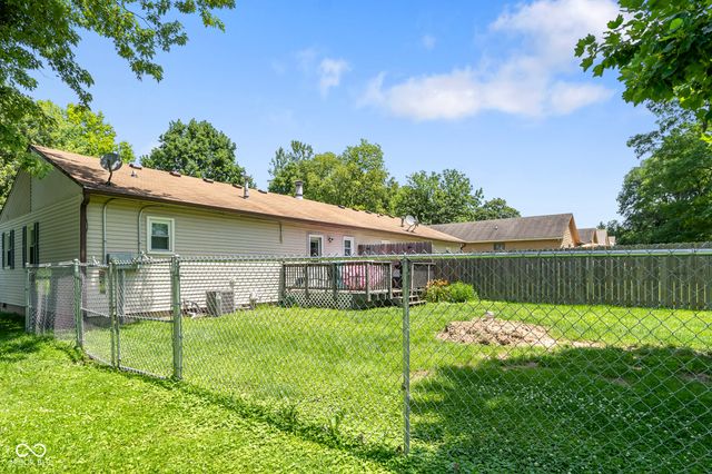 2751 E Midland Road, Indianapolis, IN 46227