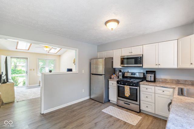 2751 E Midland Road, Indianapolis, IN 46227
