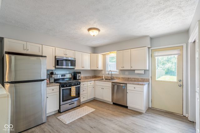 2751 E Midland Road, Indianapolis, IN 46227
