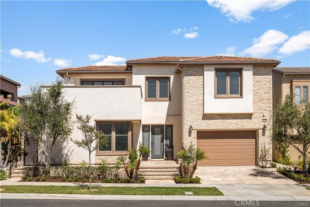 53 Bellatrix, Irvine, CA 92618 — exterior