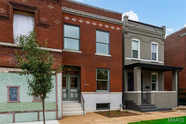 3302 Ohio Avenue, St Louis, MO 63118