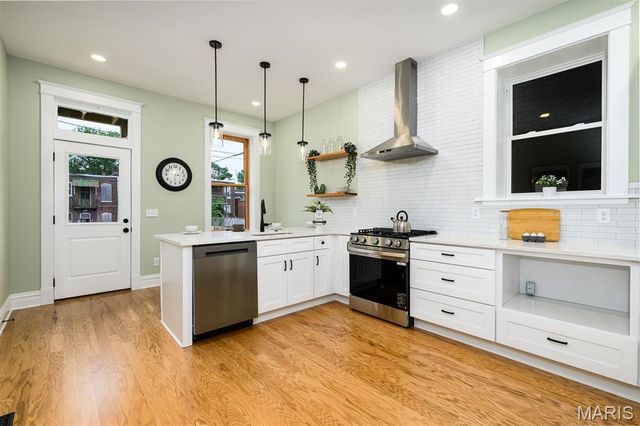 3302 Ohio Avenue, St Louis, MO 63118