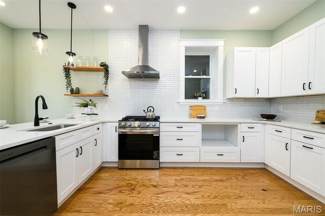 3302 Ohio Avenue, St Louis, MO 63118