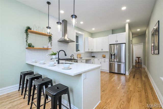 3302 Ohio Avenue, St Louis, MO 63118