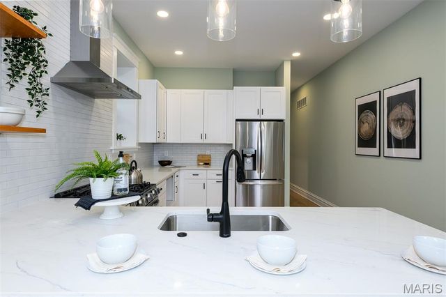 3302 Ohio Avenue, St Louis, MO 63118